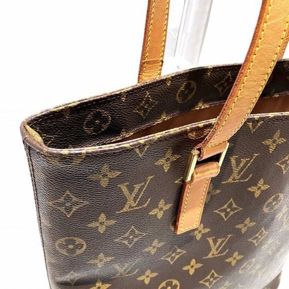 Louis Vuitton Vavin GM Brown Canvas tote - Picture 8 of 9